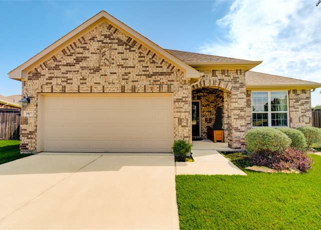 Property at 1903 Willow Ridge Ln, Brookshire, TX 77423, 3 beds, 2 baths