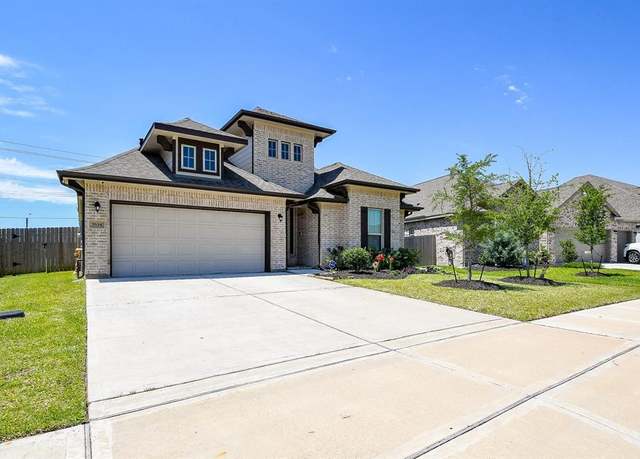 Property at 7634 Wrightwood Dr, Pasadena, TX 77505, 4 beds, 3 baths