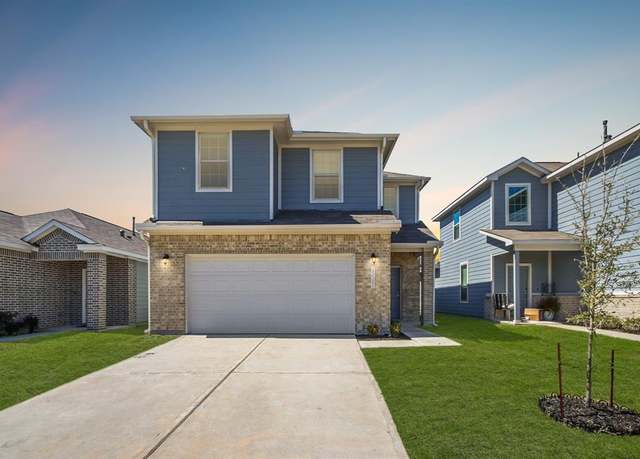 Property at 25580 Northpark Palm Dr, Porter, TX 77365, 5 beds, 3 baths