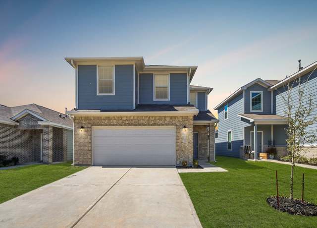 Property at 25580 Northpark Palm Dr, Porter, TX 77365, 5 beds, 3 baths