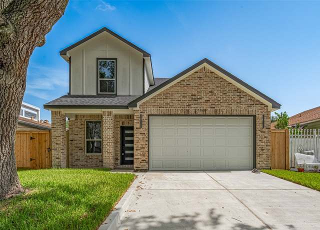 Property at 11638 Karlwood Ln, Houston, TX 77099, 4 beds, 2.5 baths