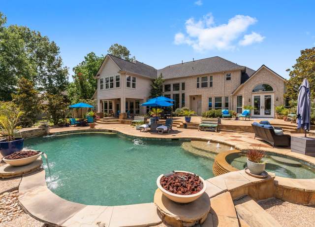 Property at 2636 Silverstone Way, Conroe, TX 77304, 4 beds, 3.5 baths