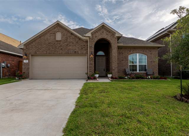 Property at 13301 Suntail Ct, Texas City, TX 77568, 3 beds, 2 baths