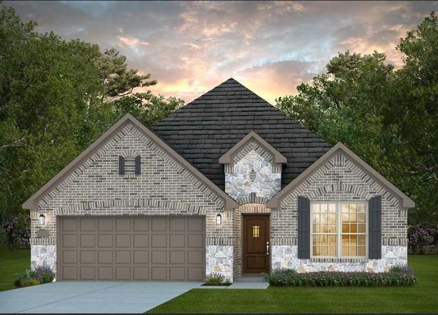 Property at 6911 Harvest Colony Ln, Richmond, TX 77469, 4 beds, 3 baths