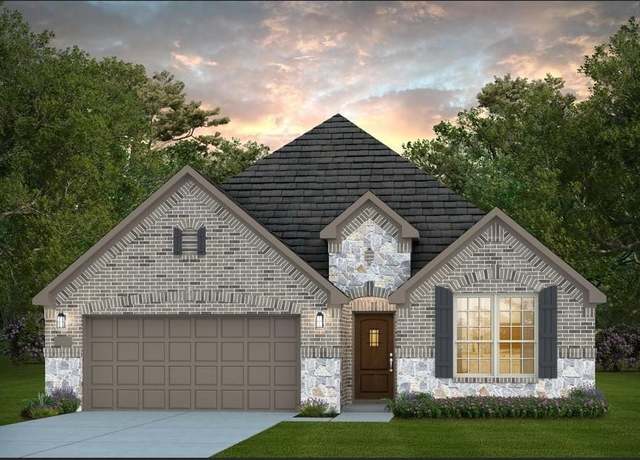 Property at 6911 Harvest Colony Ln, Richmond, TX 77469, 4 beds, 3 baths