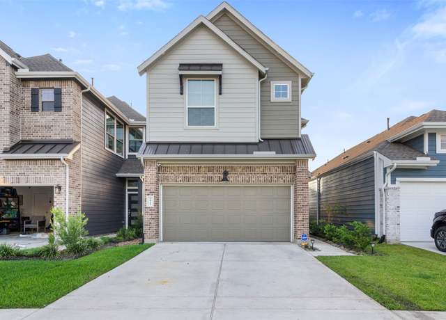 Property at 7835 Starfish Arbor Dr, Cypress, TX 77433, 3 beds, 2.5 baths