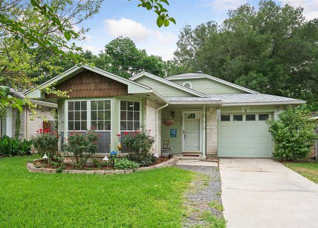 Property at 5208 Lynngate Dr, Spring, TX 77373, 2 beds, 1 bath