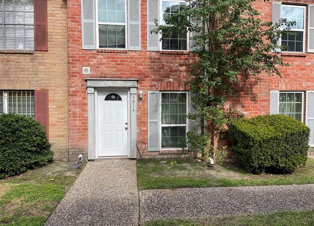 Property at 3974 Belle Park Dr #3974, Houston, TX 77072, 3 beds, 2.5 baths