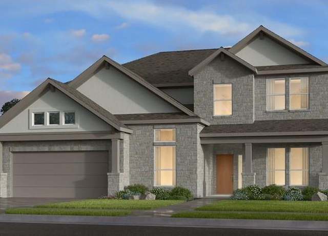 Property at 9423 Sweet Palm St, Richmond, TX 77406, 5 beds, 4.5 baths