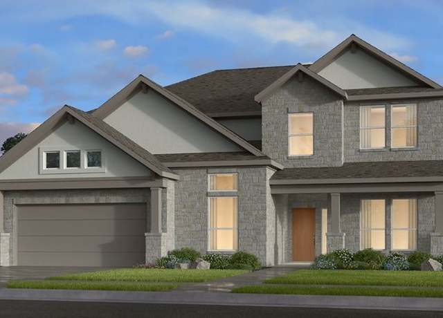 Property at 9423 Sweet Palm St, Richmond, TX 77406, 5 beds, 4.5 baths