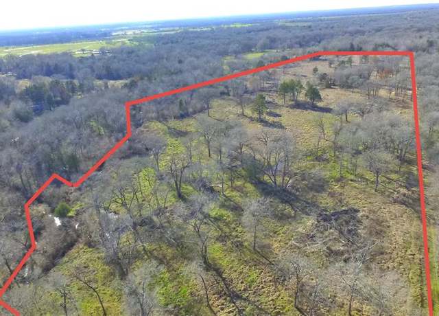 Property at 00 Fcr 1031, Wortham, TX 76693