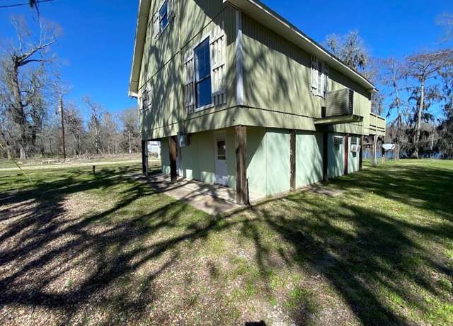 Property at 201 Ferguson Dr, Cleveland, TX 77327, 3 beds, 2 baths