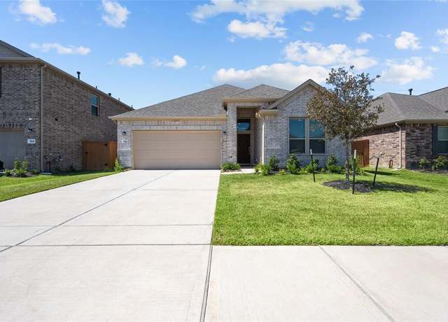 Property at 7703 Coral Key Dr, Cypress, TX 77433, 3 beds, 2 baths
