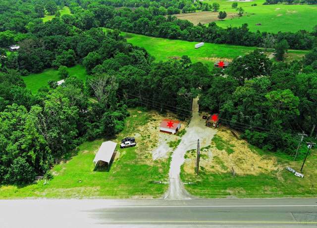 Property at 15508 Highway 105 E, Plantersville, TX 77363, 2 beds, 2 baths