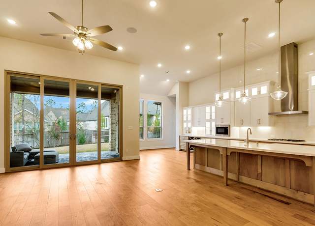 Property at 279 Rivus Overlook, Willis, TX 77318, 4 beds, 3.5 baths