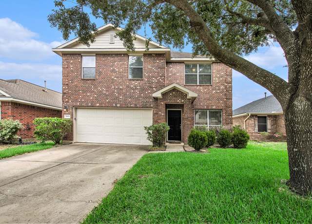 Property at 20515 Rustic Rail Ct, Cypress, TX 77433, 3 beds, 2.5 baths