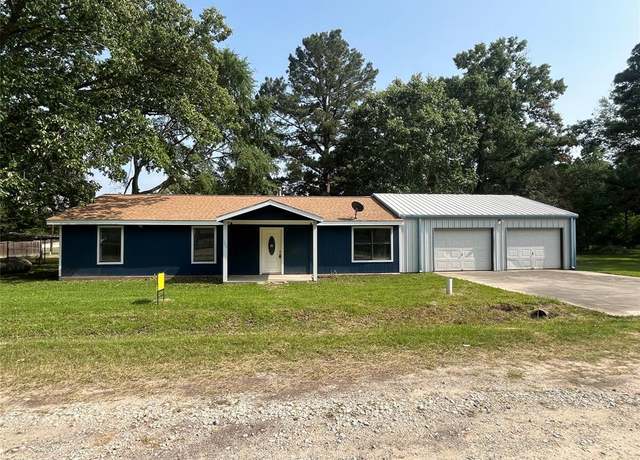 Property at 169 W Sunset Dr, Trinity, TX 75862, 3 beds, 2 baths
