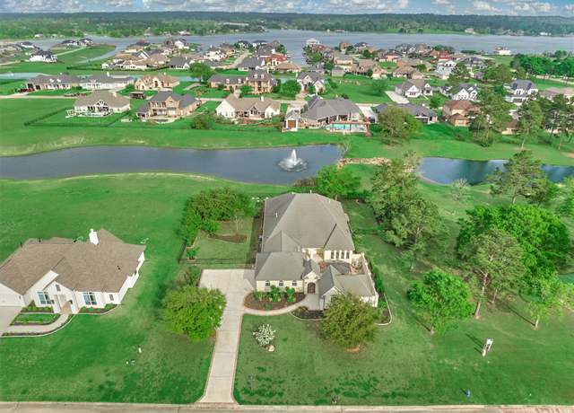 Property at 10892 Bourbon St, Willis, TX 77318, 3 beds, 2.5 baths