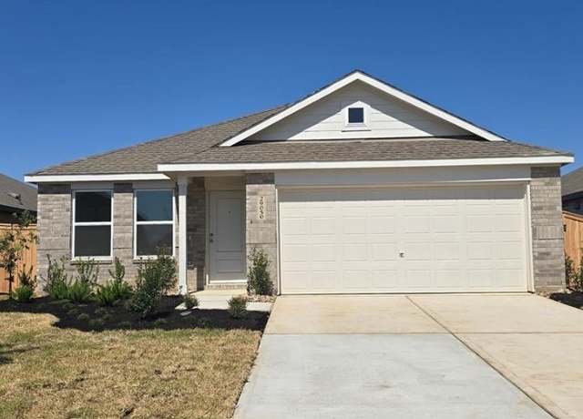 Property at 3057 Merganser Ridge Dr, Katy, TX 77493, 3 beds, 2 baths