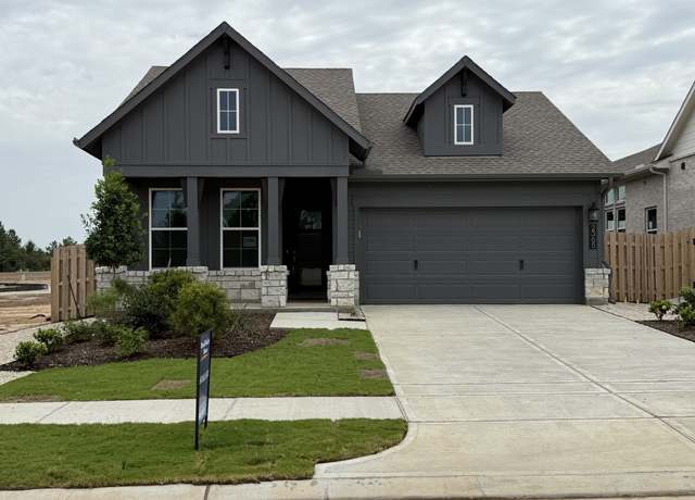 Property at 2365 Verano St, TX 77316, 3 beds, 2 baths