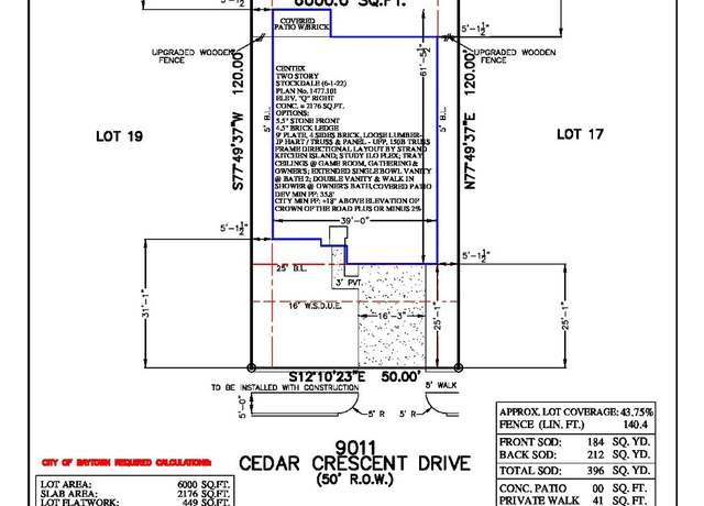 Property at 9011 Cedar Crescent Dr, Baytown, TX 77521, 4 beds, 2.5 baths