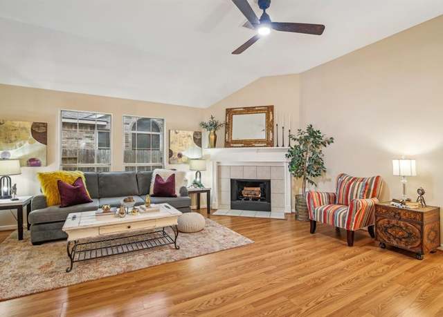 Property at 603 Brazos Trace Dr, Richmond, TX 77469, 3 beds, 2 baths