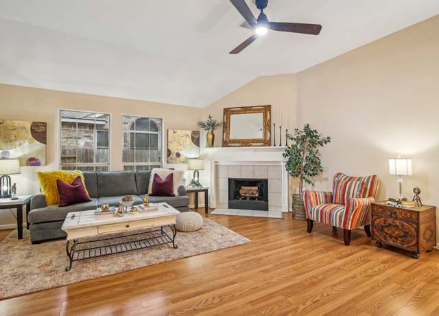 Property at 603 Brazos Trace Dr, Richmond, TX 77469, 3 beds, 2 baths