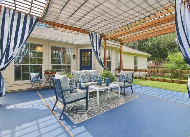 Property at 603 Brazos Trace Dr, Richmond, TX 77469, 3 beds, 2 baths