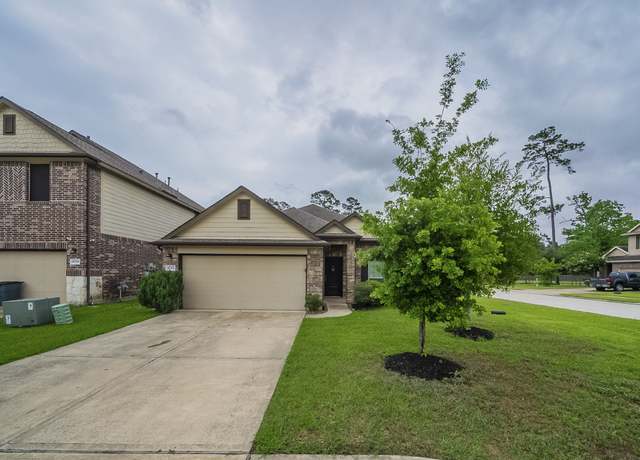 Property at 16702 Peralta Bay Cir, Crosby, TX 77532, 3 beds, 2 baths