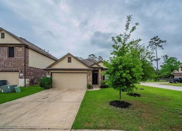 Property at 16702 Peralta Bay Cir, Crosby, TX 77532, 3 beds, 2 baths
