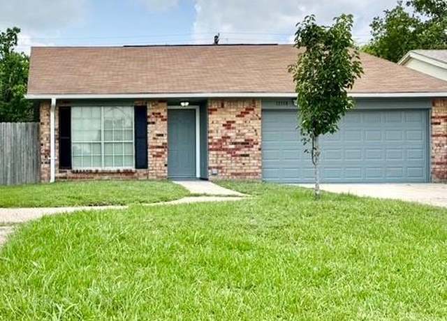 Property at 13518 Townwood Dr, Houston, TX 77045, 3 beds, 2 baths