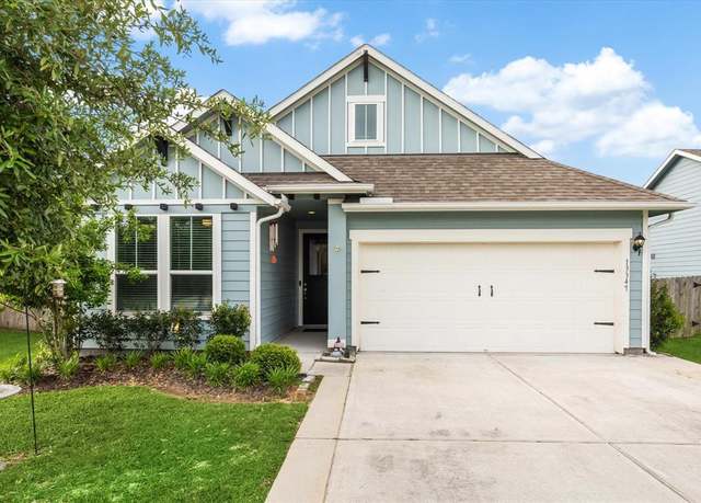 Property at 13347 Pecan Trails Dr, Santa Fe, TX 77510, 4 beds, 3 baths