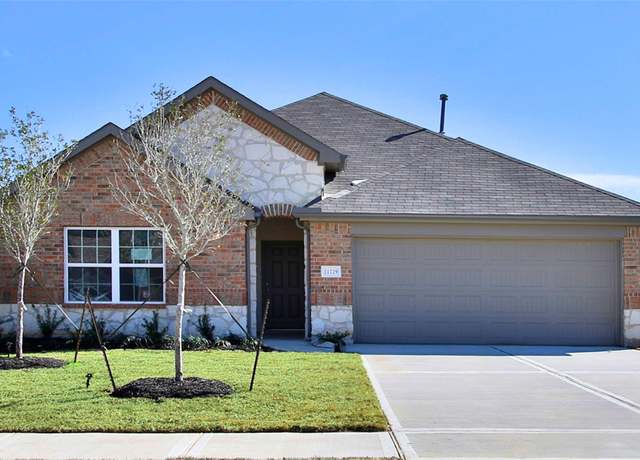 Property at 11729 Airspeed Dr, Conroe, TX 77303, 3 beds, 2 baths