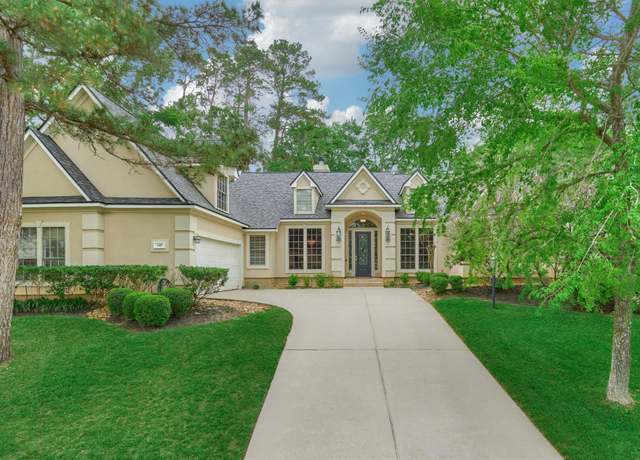 Property at 145 W Shore Dr, Montgomery, TX 77356, 4 beds, 3.5 baths