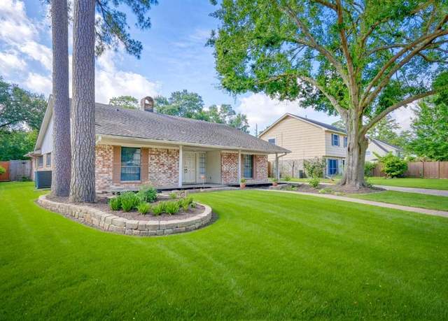 Property at 12910 Shady Knoll Ln, Cypress, TX 77429, 3 beds, 2 baths