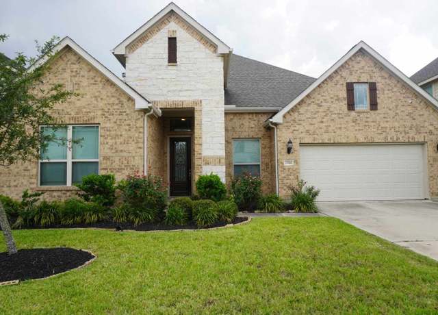 Property at 23518 Kingsford Shadow Ln, Katy, TX 77493, 3 beds, 2 baths