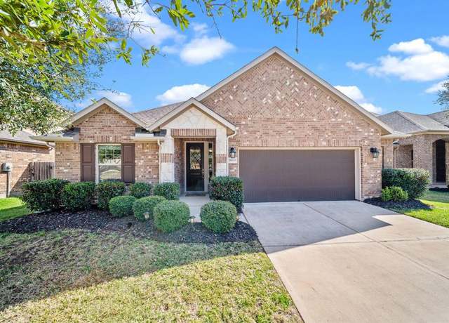Property at 20919 Bristol Meadow Ln, Cypress, TX 77433, 3 beds, 2 baths
