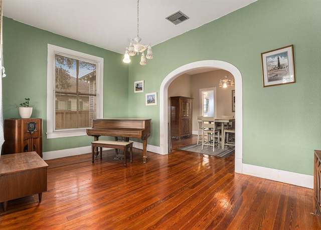 Property at 2310 Mike Gaido Blvd, Galveston, TX 77550, 2 beds, 2 baths
