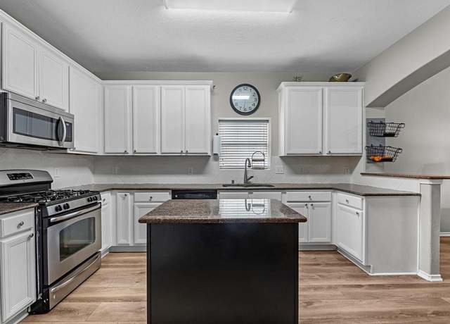 Property at 13923 Roanoke Falls Dr, Cypress, TX 77429, 4 beds, 2.5 baths