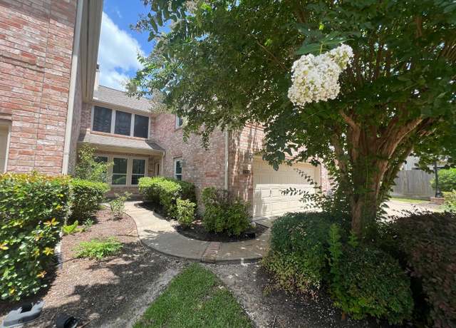 Property at 1155 Enclave Sq E, Houston, TX 77077, 4 beds, 2.5 baths