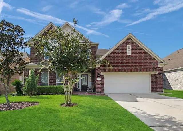 Property at 22323 Lamaster Ln, Spring, TX 77373, 5 beds, 3.5 baths