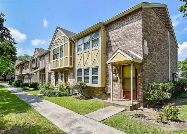 Property at 10488 Hammerly Blvd #81, Houston, TX 77043, 2 beds, 2.5 baths