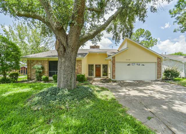 Property at 11118 Sageorchard Cir, Houston, TX 77089, 3 beds, 2 baths