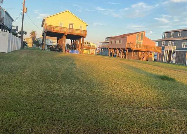 Property at 0 Fathom, Freeport, TX 77541