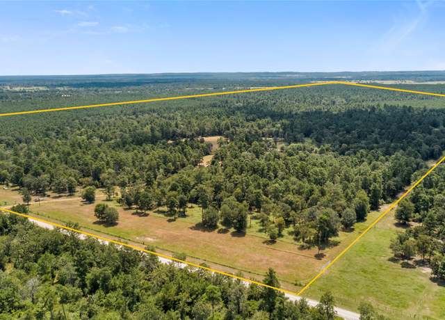 Property at 235 Flynt Rd, Huntsville, TX 77320