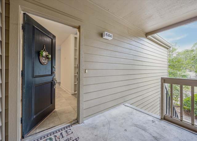 Property at 2100 Tanglewilde St #684, Houston, TX 77063, 1 bed, 1 bath