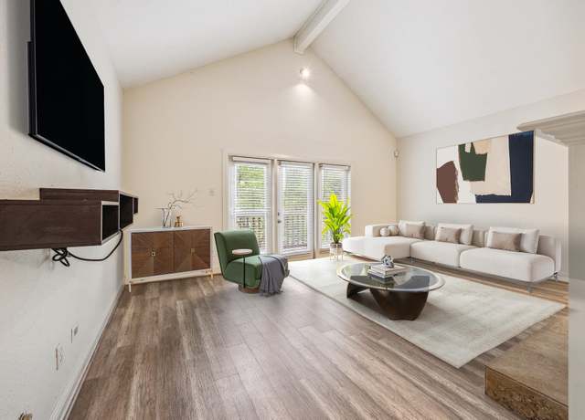 Property at 2100 Tanglewilde St #684, Houston, TX 77063, 1 bed, 1 bath