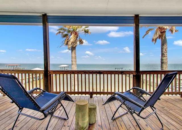 Property at 427 2nd St, San Leon, TX 77539, 3 beds, 3 baths
