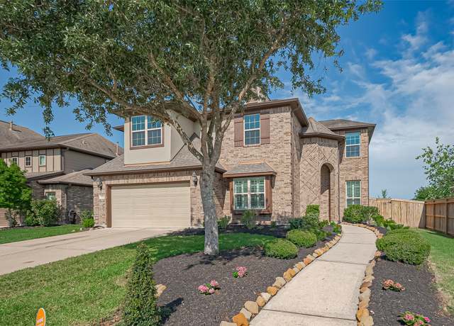 Property at 2006 Deer Vly, Missouri City, TX 77459, 4 beds, 3.5 baths