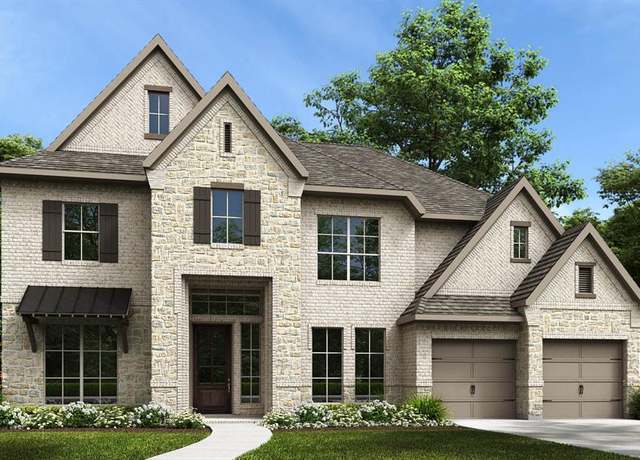 Property at 7119 Hawkcrest Ln, Katy, TX 77493, 5 beds, 4.5 baths